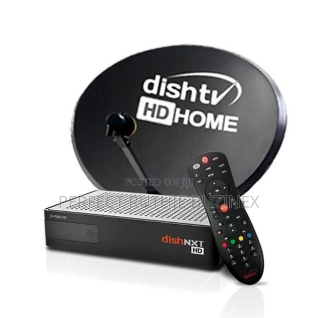 Dstv And Multi photo 4