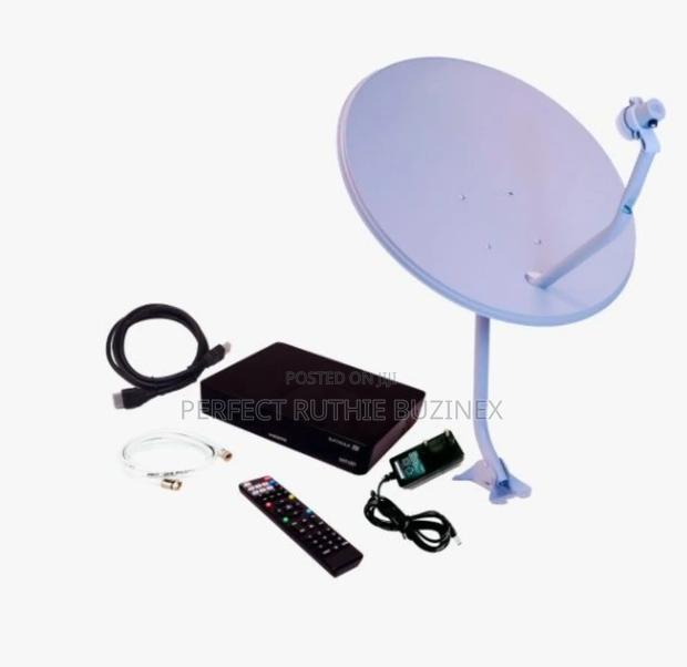 Dstv And Multi photo 3