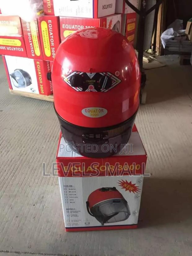 Automatic Standing Hair Dryer · Photo 2