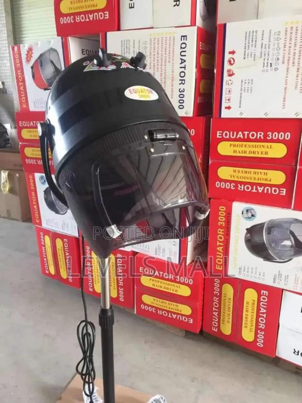 Automatic Standing Hair Dryer · Photo 3