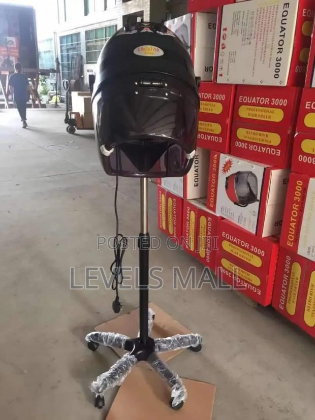 Automatic Standing Hair Dryer · Photo 4