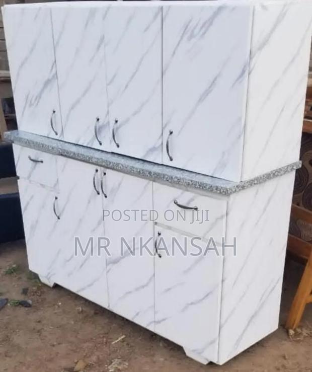 Quality 5ft Kitchen Cabinet