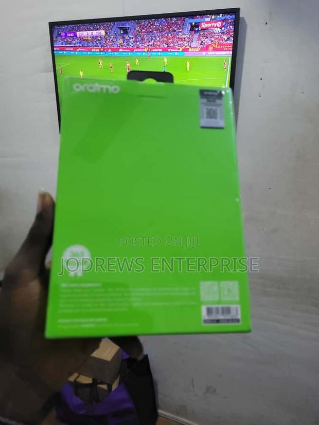 Oraimo Smarttrimmer Home Cordless Powerful Electric Trimmer · Photo 4
