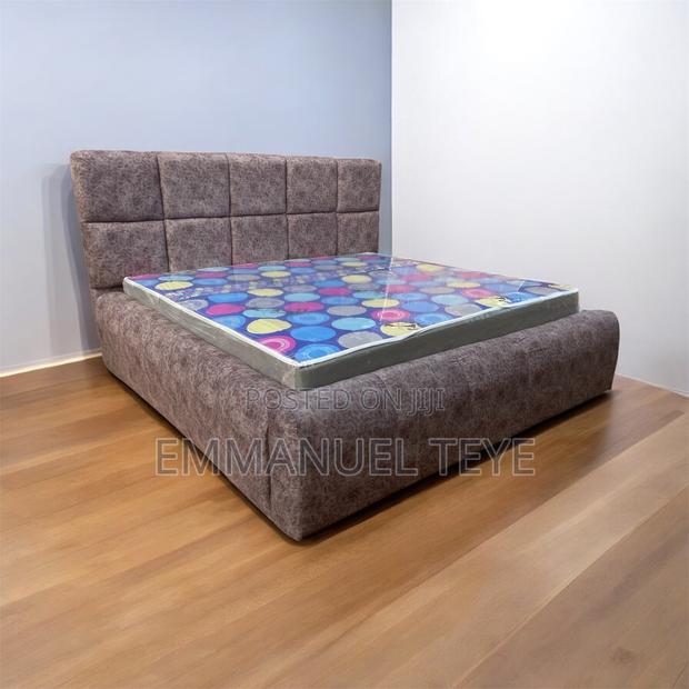 Band New Luxury Queen Size Bed for Sell · Photo 4