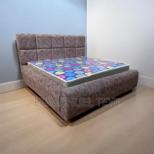 Band New Luxury Queen Size Bed for Sell · Photo 3