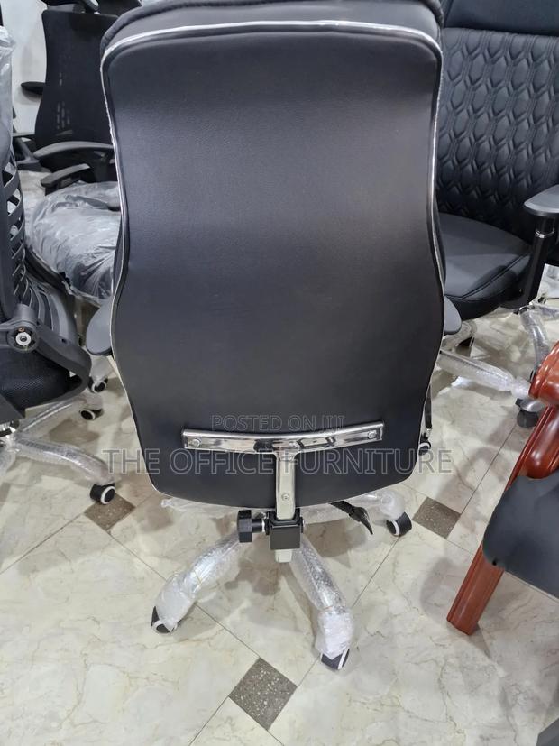 Executive Recliner Swevil photo 2