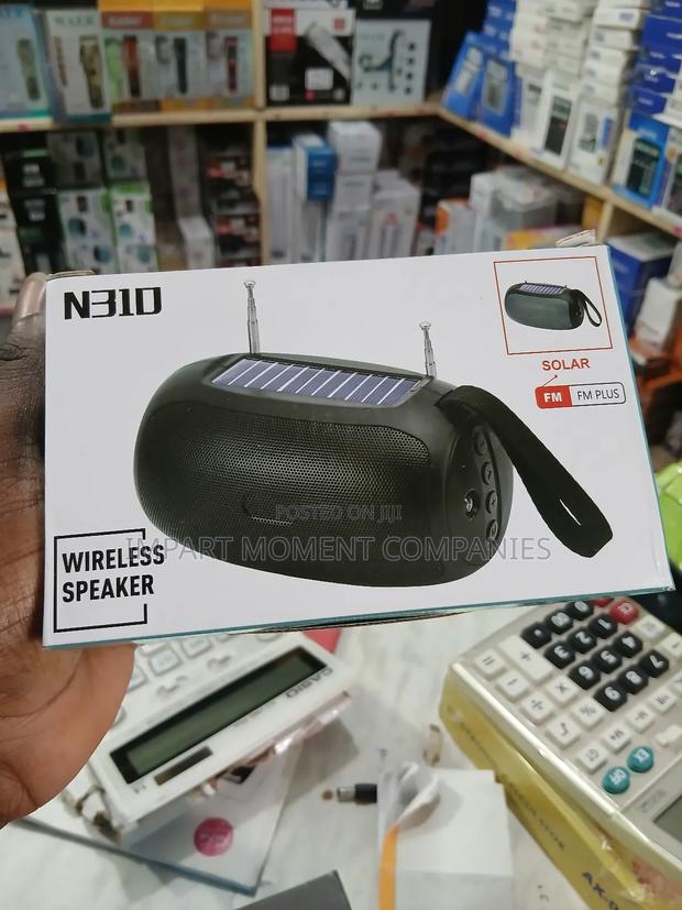 M310 Wireless Bluetooth Speaker · Photo 3