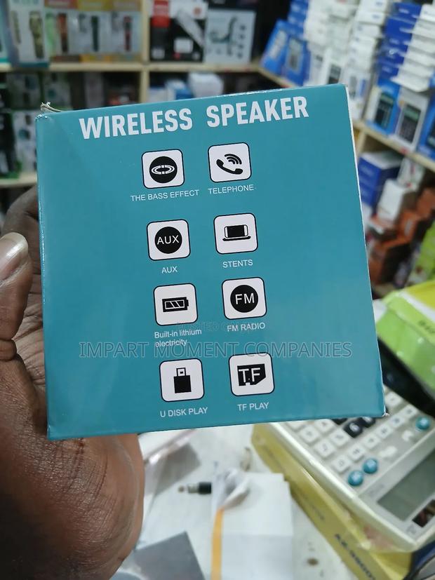 M310 Wireless Bluetooth Speaker · Photo 4