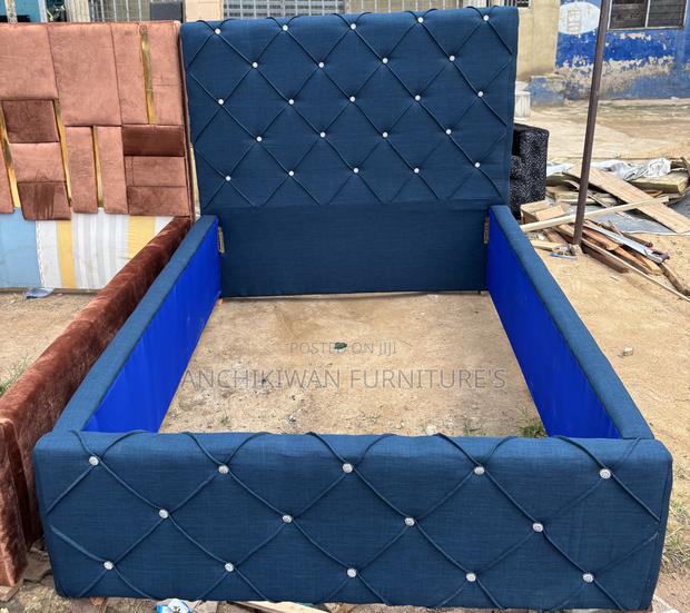 Bahai Bed ( Payment After Delivery) · Photo 2