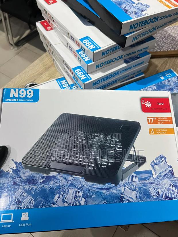 Laptop Cooling Pads photo 5