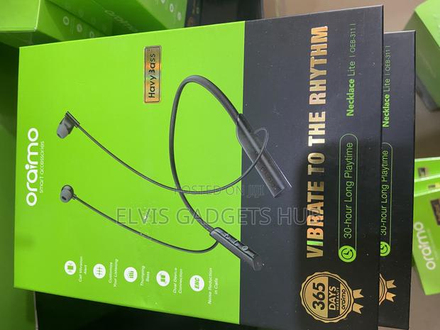 Oraimo Necklace 5 · Photo 4