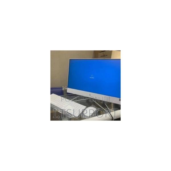 New Desktop Computer HP 8GB Intel Core I3 HDD+SSD 512GB