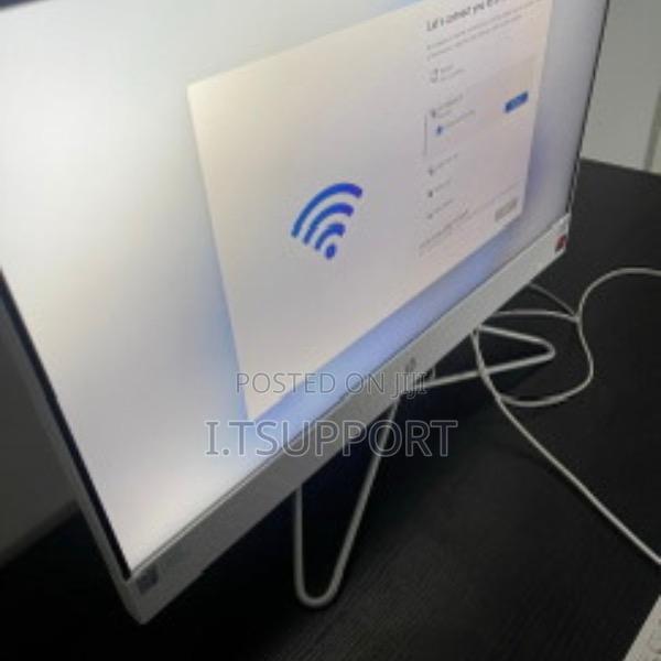 New Desktop Computer HP 8GB Intel Core I3 HDD+SSD 512GB photo 2