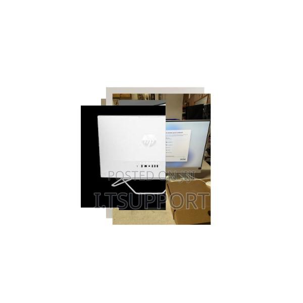 New Desktop Computer HP 8GB Intel Core I3 HDD+SSD 512GB photo 3