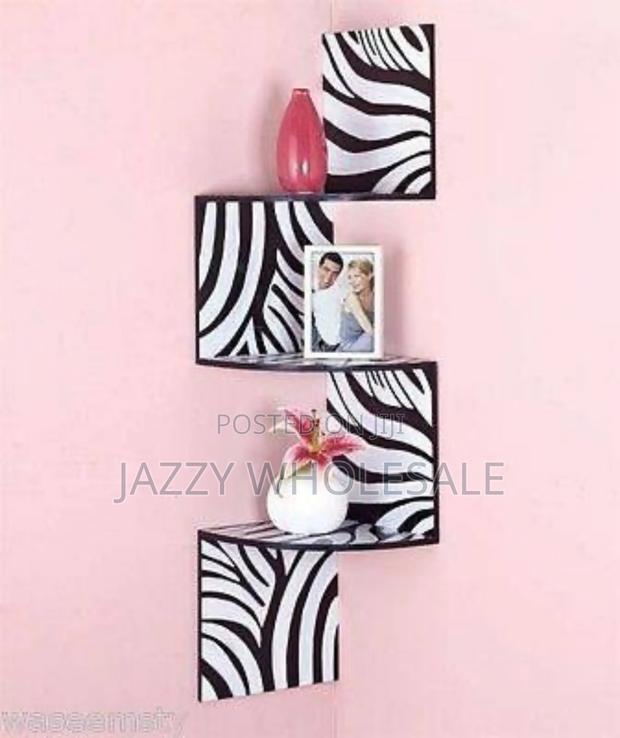 Wall Shelve