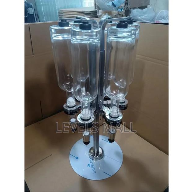 Bar Butler / Alcohol Dispenser ( 6) Shot · Photo 3