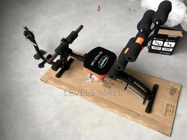Six Pack Care With Pedals · Photo 2