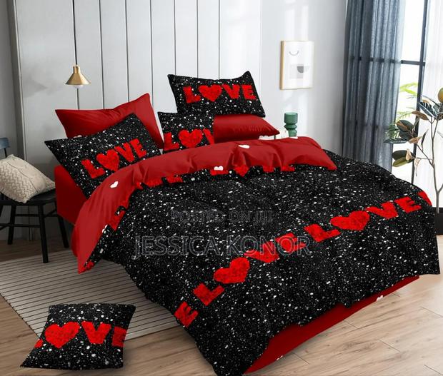 Queen/Double Size Duvet Sets