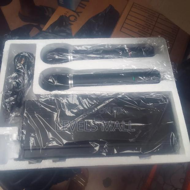 Fm Wireless Microphone Hero Star · Photo 3