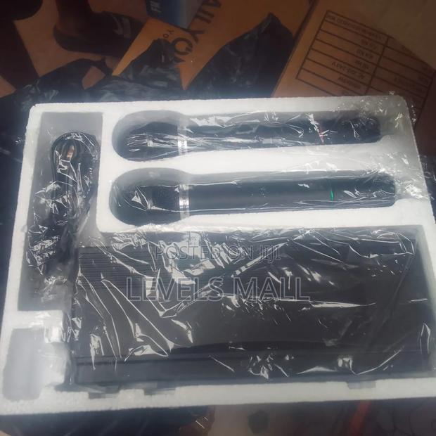 Fm Wireless Microphone Hero Star · Photo 4