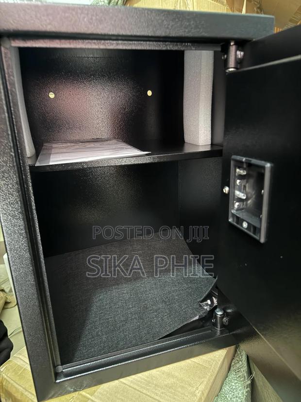 Safe Box , Digital And Password photo 2