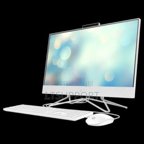 New Desktop Computer HP 8GB Intel Core I5 HDD+SSD 512GB