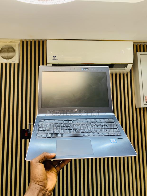 Laptop HP ProBook 450 G5 8GB Intel Core I5 SSD 256GB photo 4