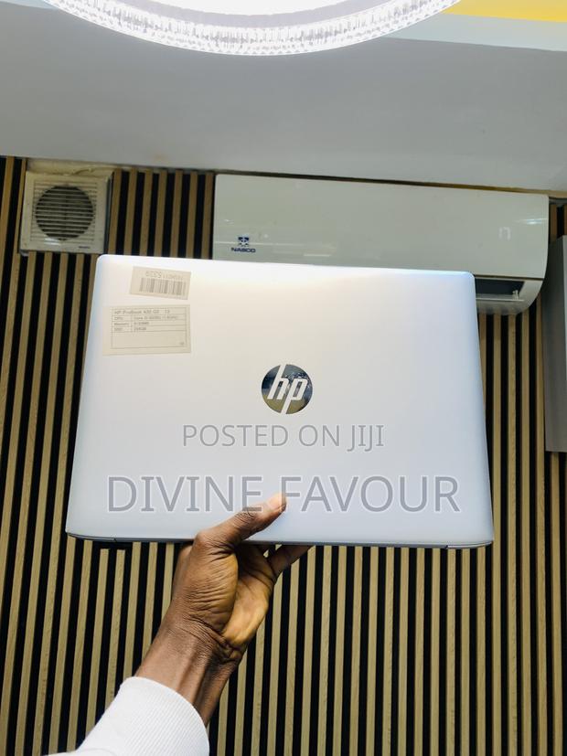 Laptop HP ProBook 450 G5 8GB Intel Core I5 SSD 256GB photo 2