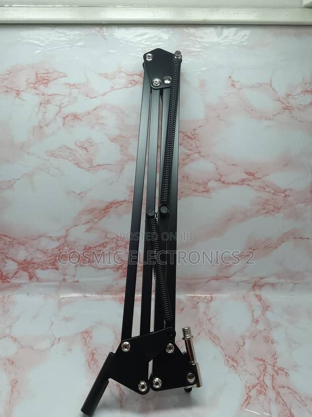 High Quality Condenser Microphone photo 6
