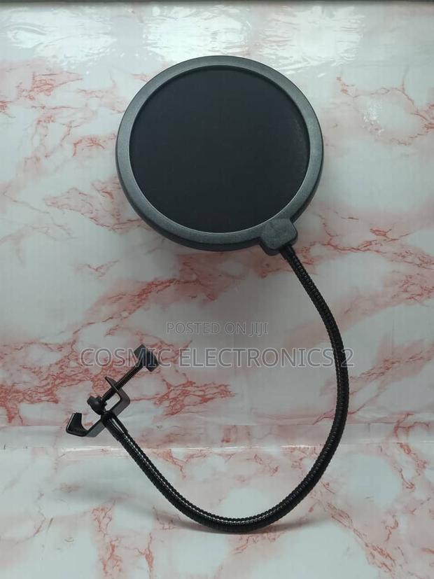 High Quality Condenser Microphone photo 7