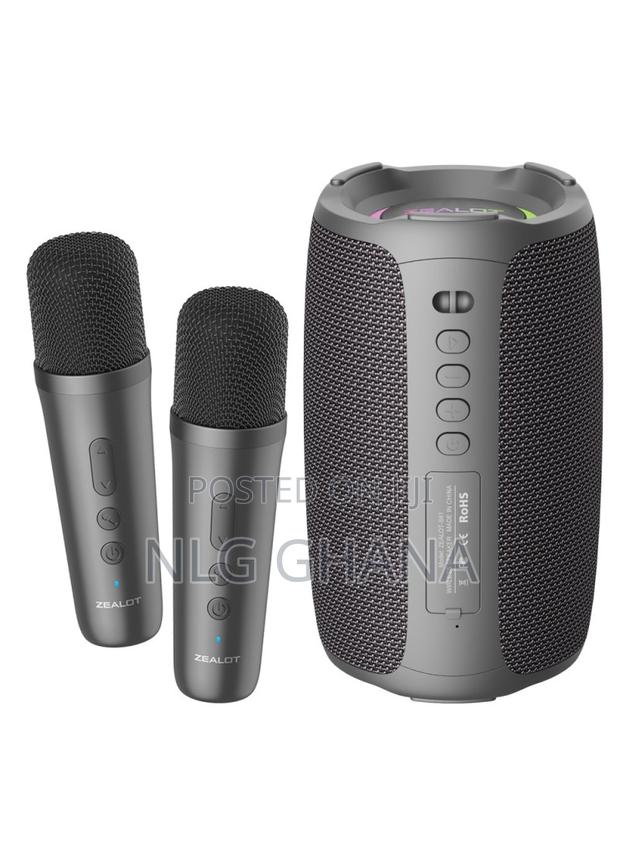 4400mah 20w Bluetooth Speaker Waterproof Outdoor Bass. Tvx24380 · Photo 2