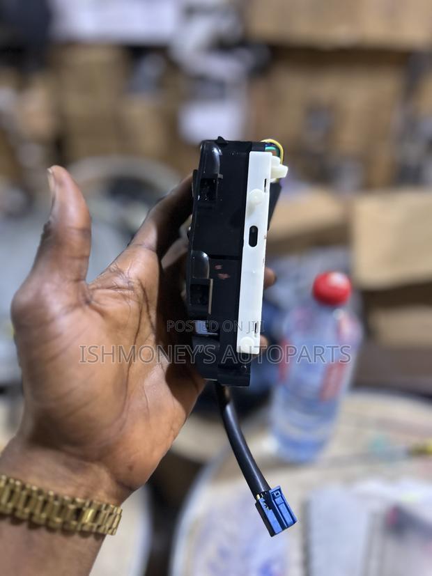 Benz Kompressor Power Window Switch photo 6