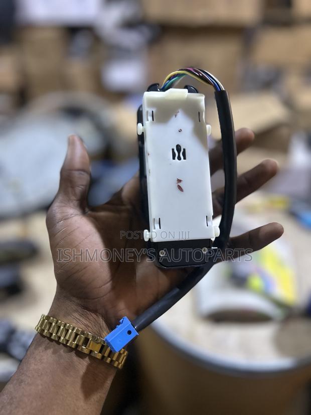 Benz Kompressor Power Window Switch photo 5