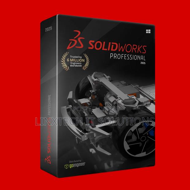 Solidworks 2025