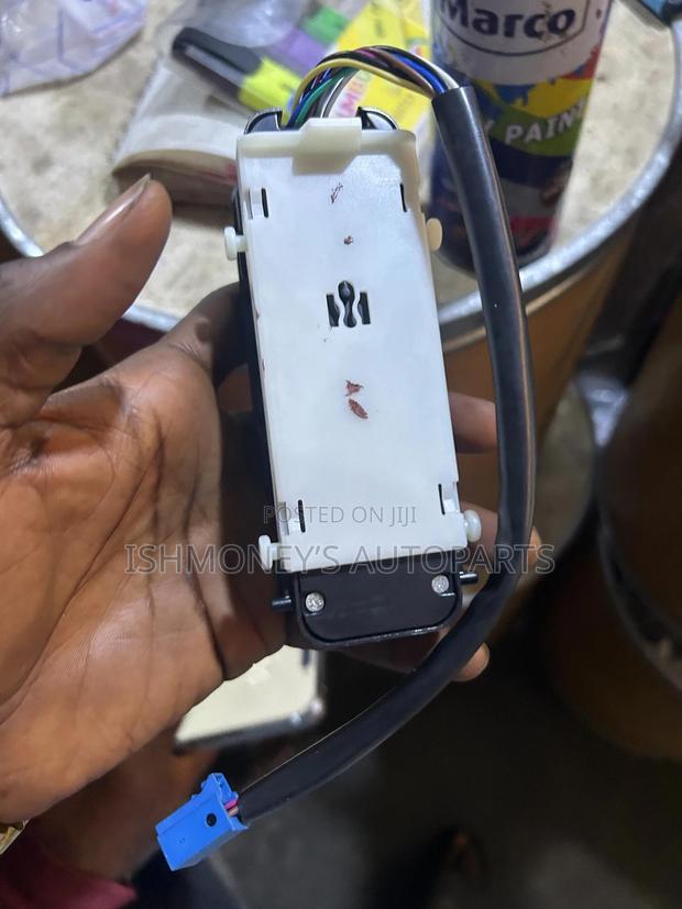 Benz Kompressor Power Window Switch photo 4