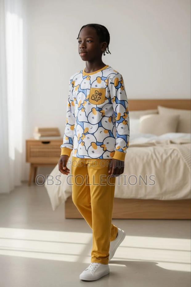 Kids Pajamas photo 2