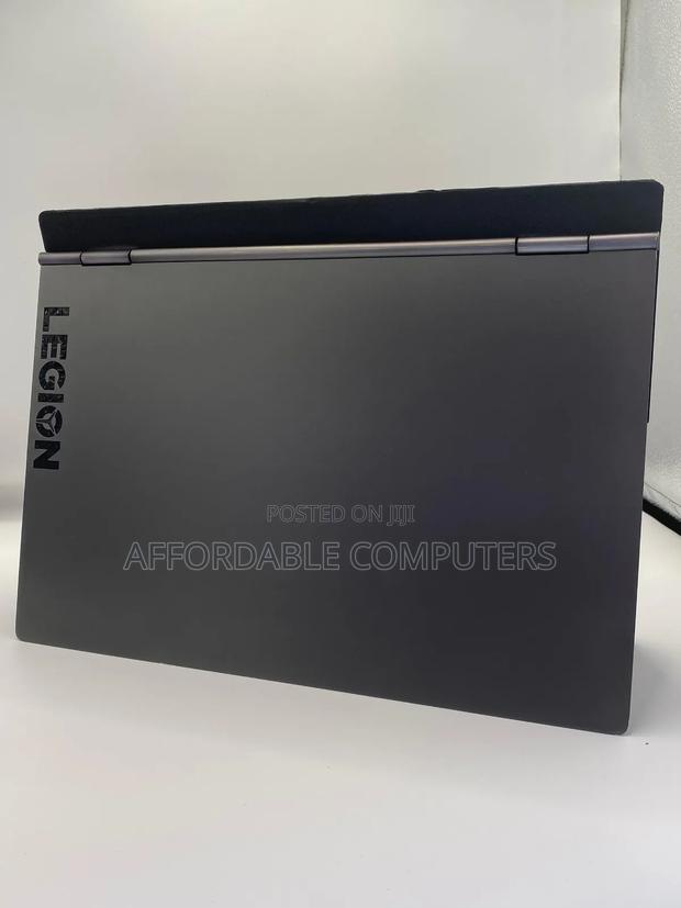 New Laptop Lenovo Legion Y740 32GB Intel Core I7 HDD+SSD 512GB