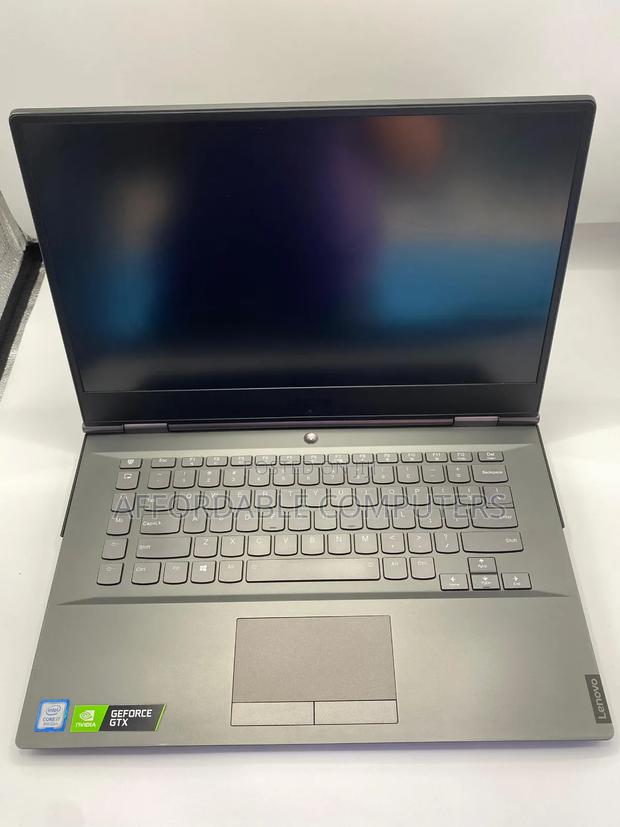 New Laptop Lenovo Legion Y740 32GB Intel Core I7 HDD+SSD 512GB photo 2