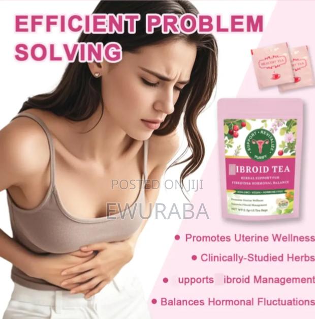 Fibroid Tea Bag photo 2
