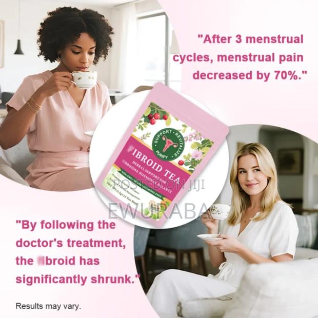 Fibroid Tea Bag photo 4