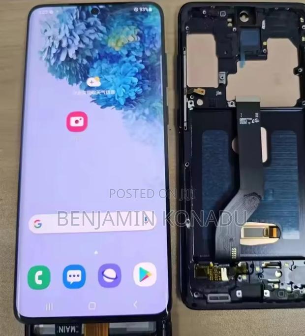 Amoled S20+ Screen · Photo 4
