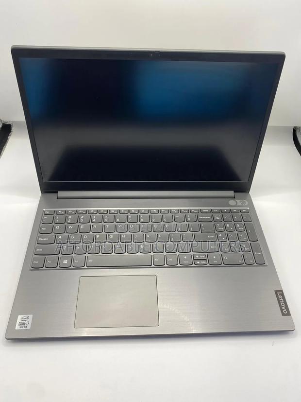 New Laptop Lenovo ThinkBook 15 16GB Intel Core I7 SSD 512GB photo 2