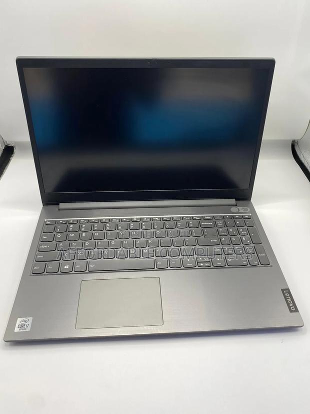 New Laptop Lenovo ThinkBook 15 16GB Intel Core I7 SSD 512GB photo 3