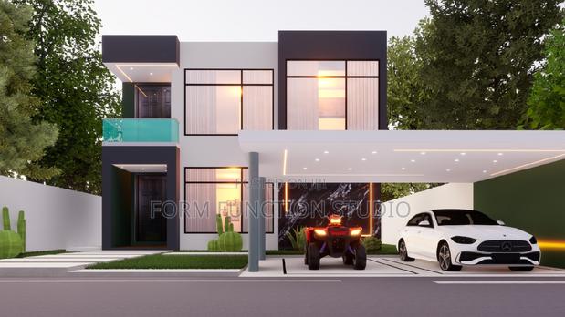 Your Trusted Architectural · Photo 4