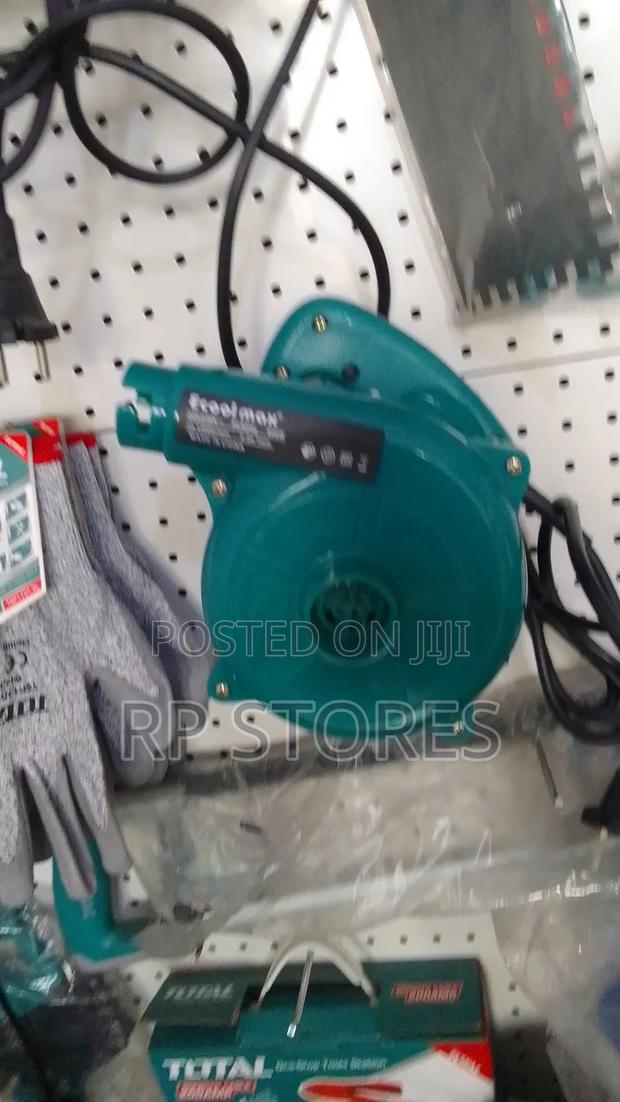 Ecool Max Aspirator Blower 600w · Photo 3