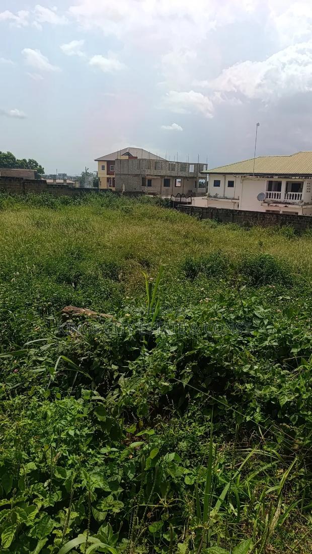 Titled Land for Sale at Pokuase Ayawaso