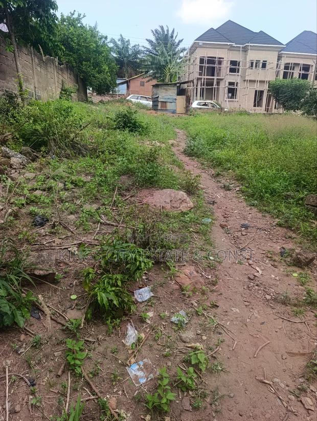 Titled Land for Sale at Pokuase Ayawaso photo 3