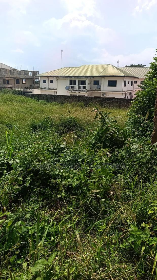 Titled Land for Sale at Pokuase Ayawaso photo 4