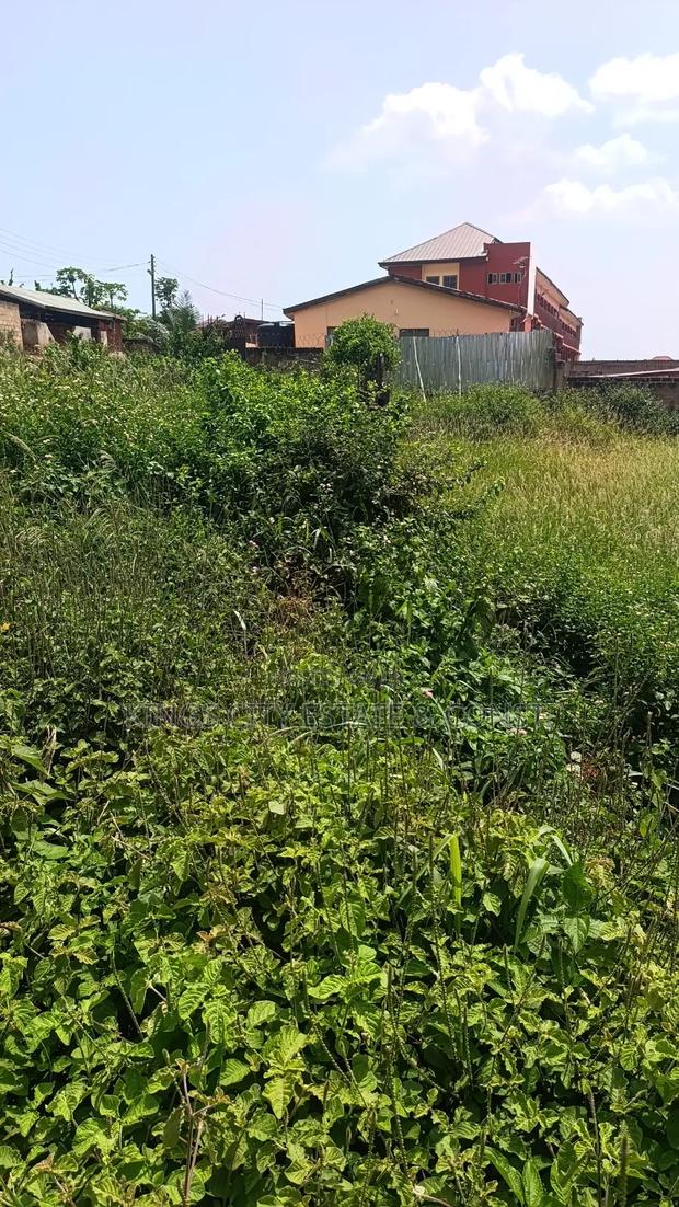Titled Land for Sale at Pokuase Ayawaso photo 5