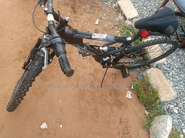 Havoc F5 Bicycle photo 2